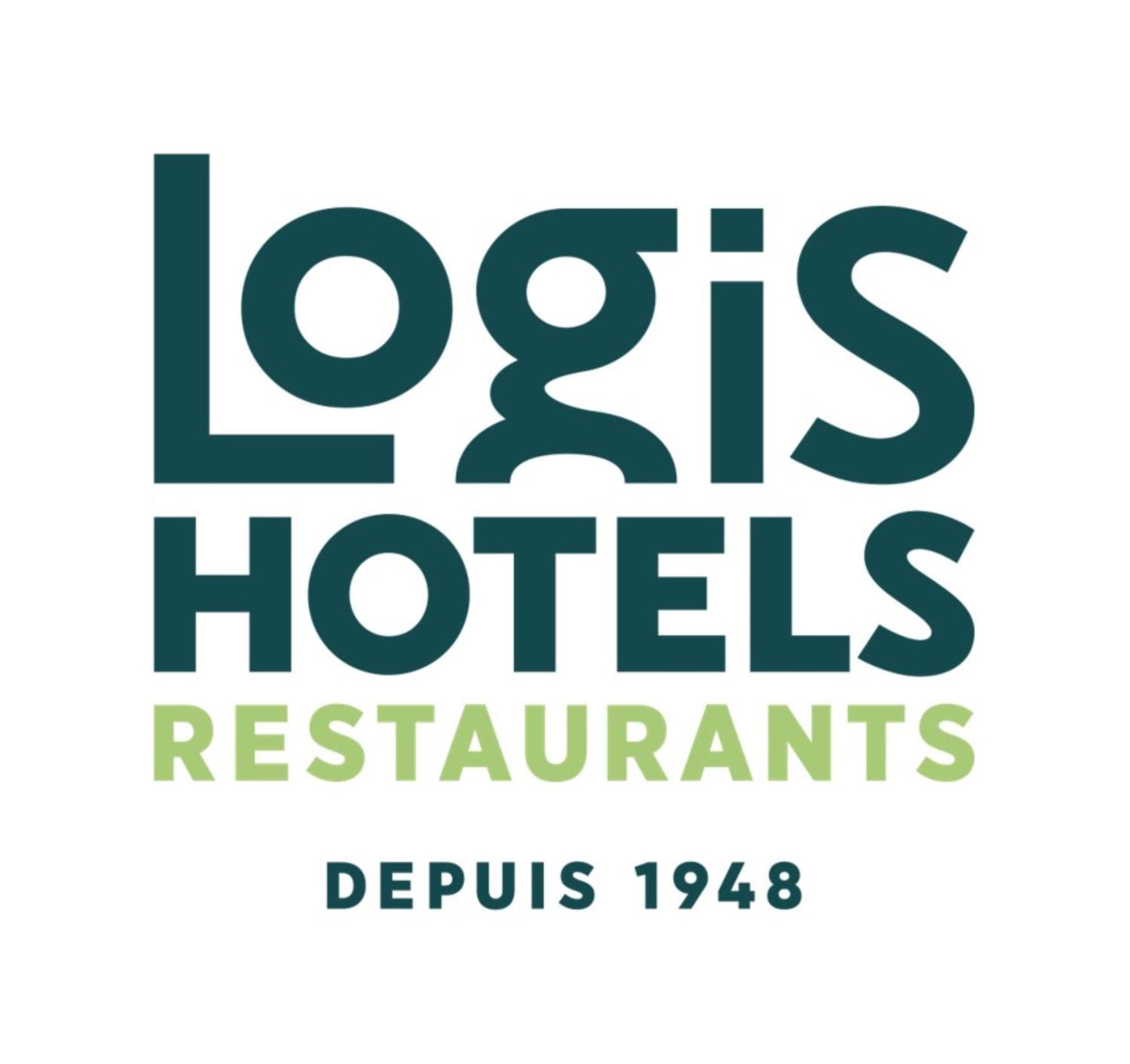 Logis Hotel - La Petite Rade Le Havre Dış mekan fotoğraf
